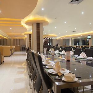 Aria Barito Hotel